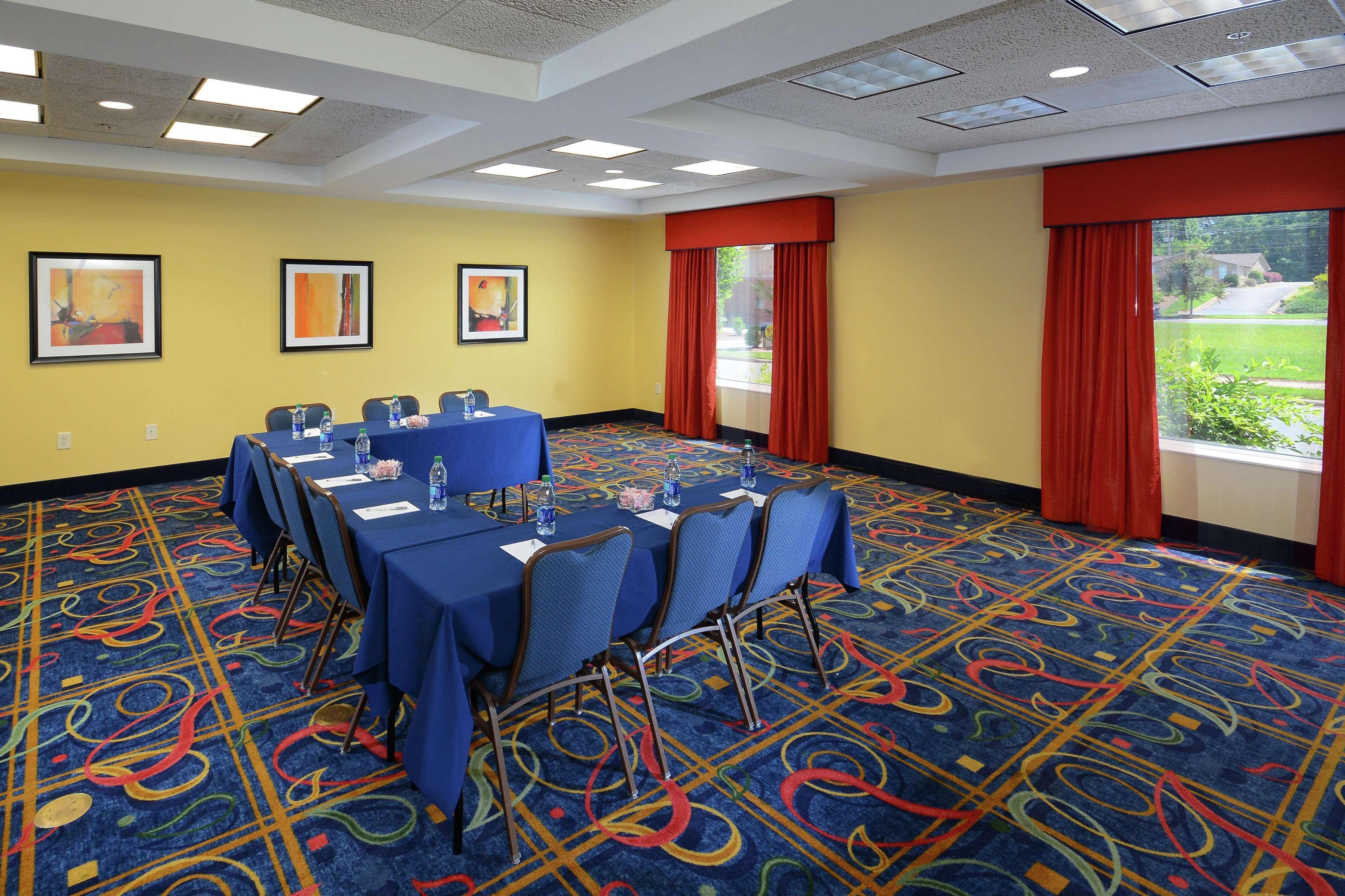 Hampton Inn&Suites Huntersville Buitenkant foto